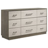 Fenwick - 9-Drawer Dresser