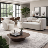 Japandi Living Room Set