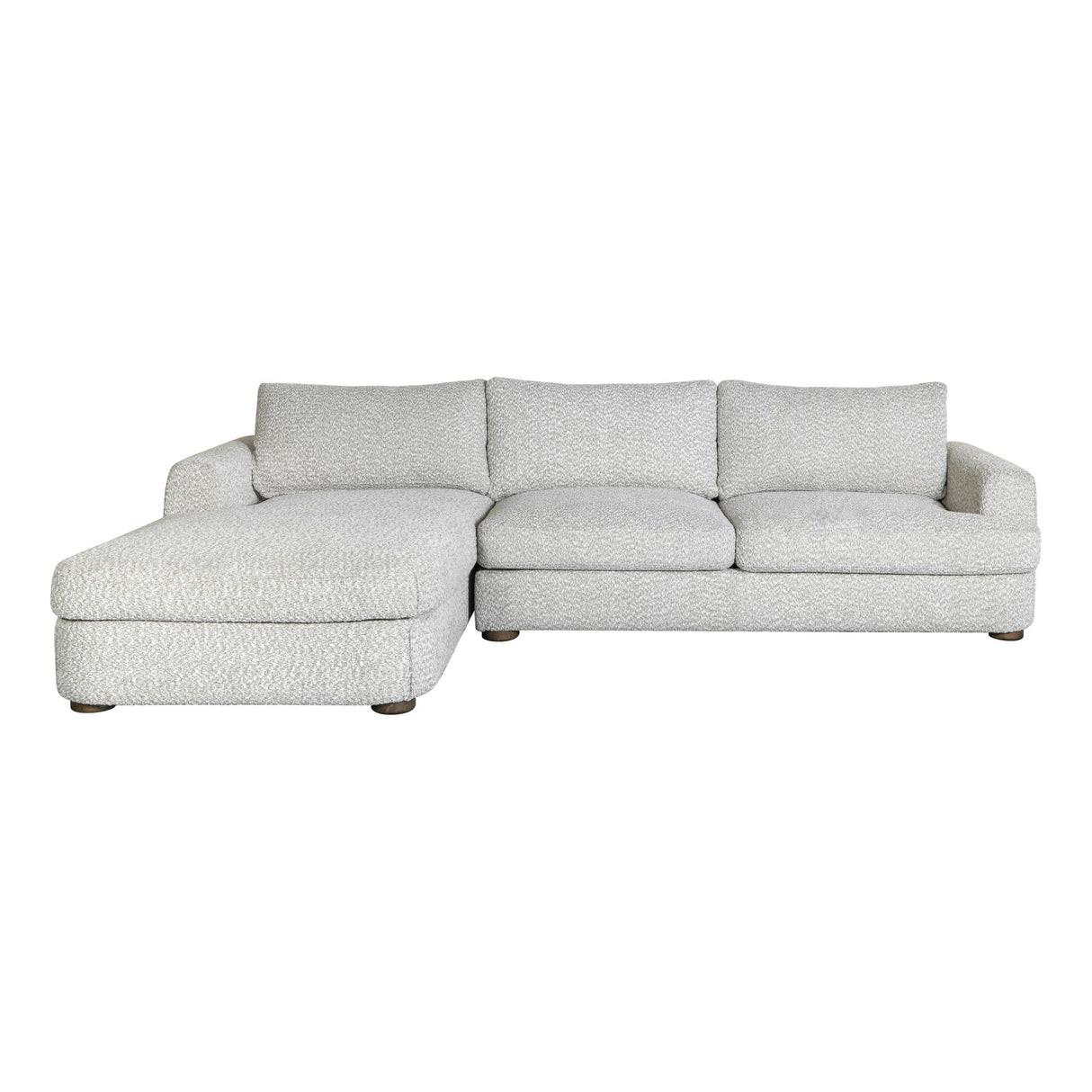 Reid - Rectangular Sectional Sofa