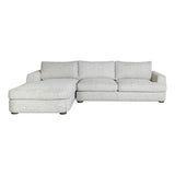 Reid - Rectangular Sectional Sofa