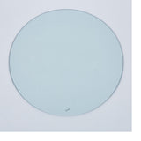 Tempered Glass Top - Clear