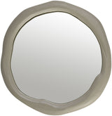 Armada - Aluminum Mirror