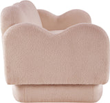 Bloom - Teddy Fabric Sofa