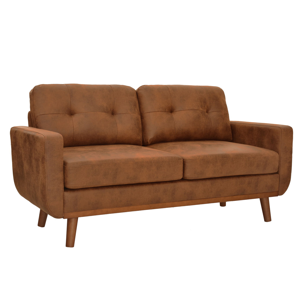 Modern 2 Seater Sofa