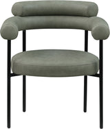 Blake - Faux Leather Dining Chair (Set of 2)