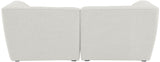 Miramar - 2 Seat Modular Sofa