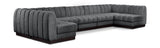 Quinn - 7 Piece Modular Sectional