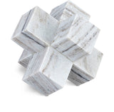 Jack - Marble Decorative Object - Panda