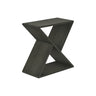 Accent Side Table, Contemporary Stylish Design
