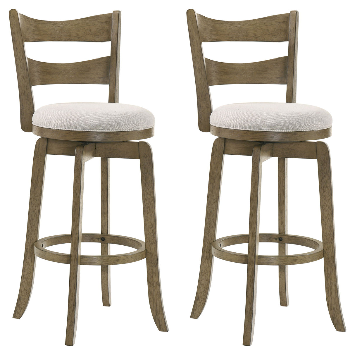 Blair - Swivel Barstool