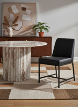 Genoa - Marble Dining Table