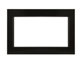 27" Black Microwave Trim Kit - (MFMTK2727AB)