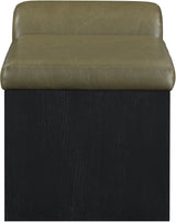 Delphine - Upholstered Bench
