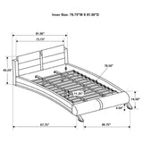 Fillmore - Bedroom Set