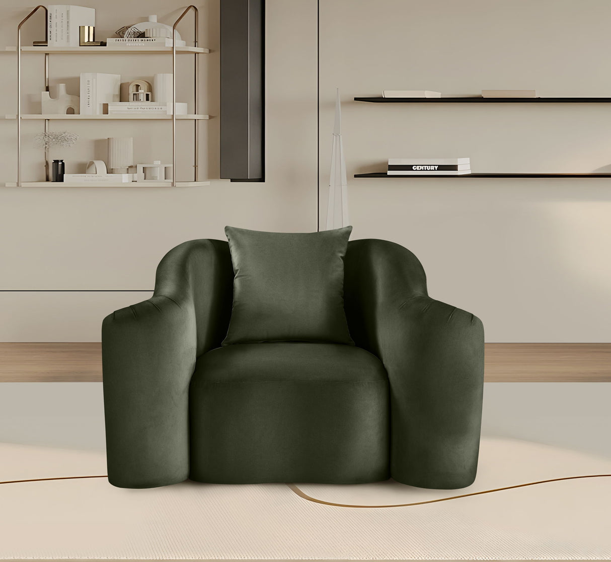 Destin - Chair