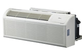 Midea MP09EMB32 PTAC, side view