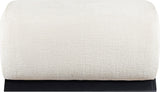 Akira - Upholstered Ottoman