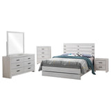 Brantford - Panel Bedroom Set