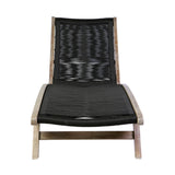 Chateau - Outdoor Patio Adjustable Chaise Lounge Chair
