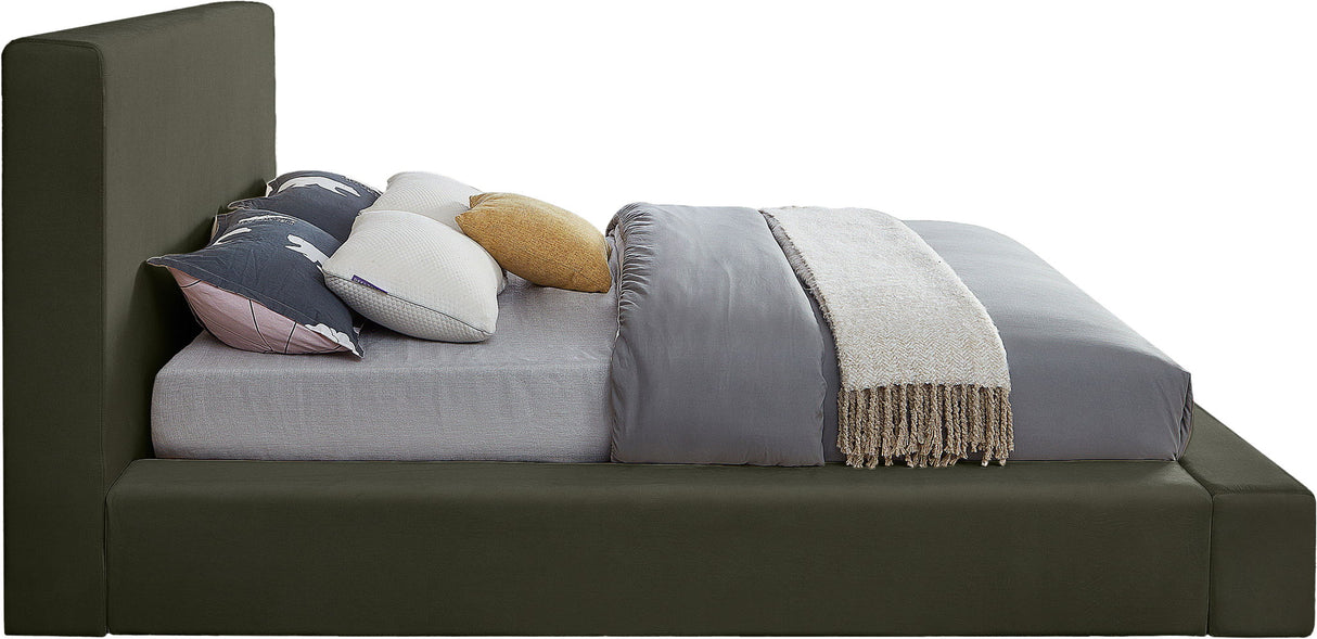 Dorian - Bed