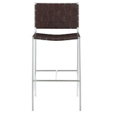 Adelaide - Upholstered Height Stool