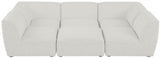 Miramar - 6 Piece Modular Sectional