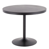 Dakota - Round Dining Table