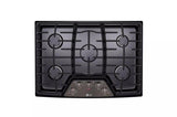 30" Gas Cooktop with SuperBoil(TM) - (LCG3011BD)
