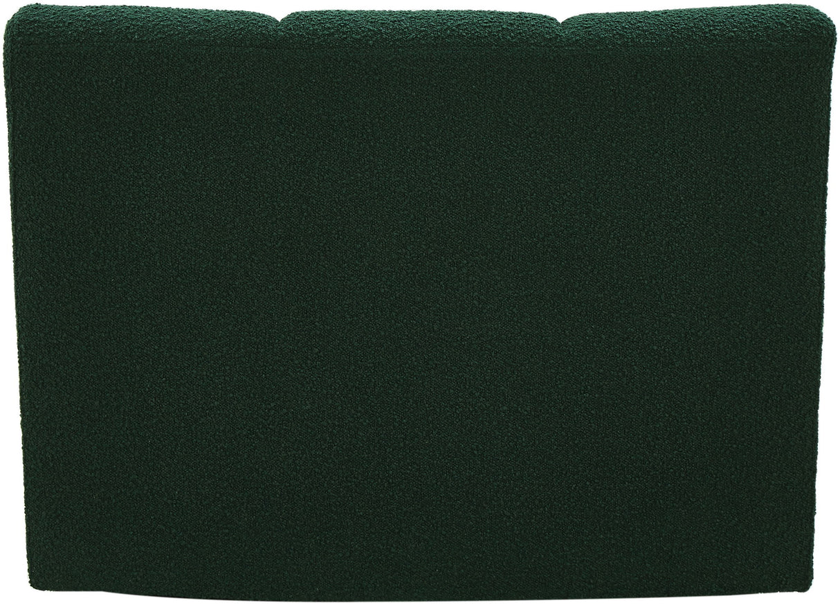 Infinity - Boucle Modular Chair