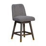 Amalie - Swivel Bar Stool