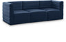 Quincy - Modular 3 Seat Sofa
