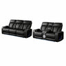 Fortuner - Power Reclining Living Room Set