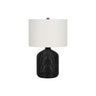 Lighting, Table Lamp, Rattan, Modern