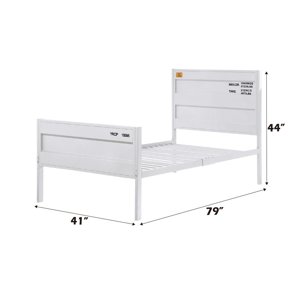 Cargo - Bed - 79"
