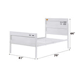 Cargo - Bed - 79"