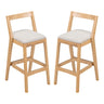 Jasper - Indoor Barstool (Set of 2)