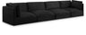 Ease - 4 Seat Modular Sofa