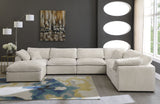Cozy - 7 Piece Modular Sectional