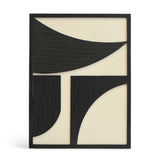 Cadence - Mango Wood Wall Decor
