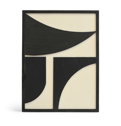 Cadence - Mango Wood Wall Decor