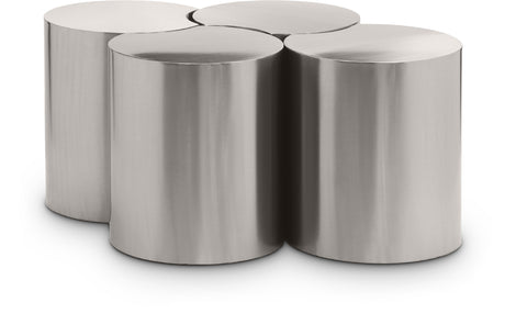 Dimple - 4 Piece Modular Coffee Table