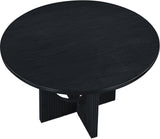 Rivas - Round Dining Table