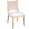 French Country Dining Chairs (Set of 2)