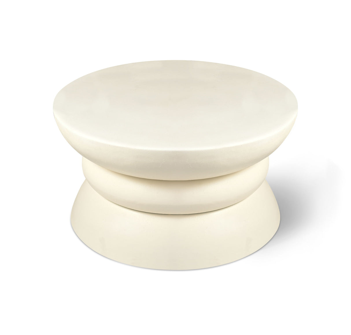 Collins - Aluminum Table