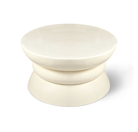 Collins - Aluminum Table