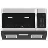 1.9 cu. ft. Over the Range Stainless Steel Microwave, KM-MOT-2SS.