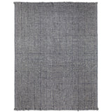 Tenney - 8' X 10' Area Rug - Gray / Blue