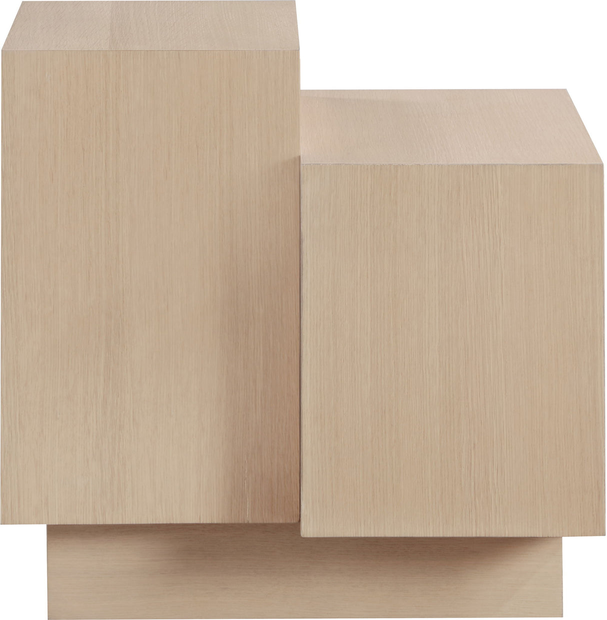 Mateo - End Table