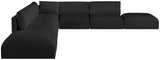 Ease - Modular Sectional
