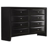 Briana - 8-Drawer Dresser